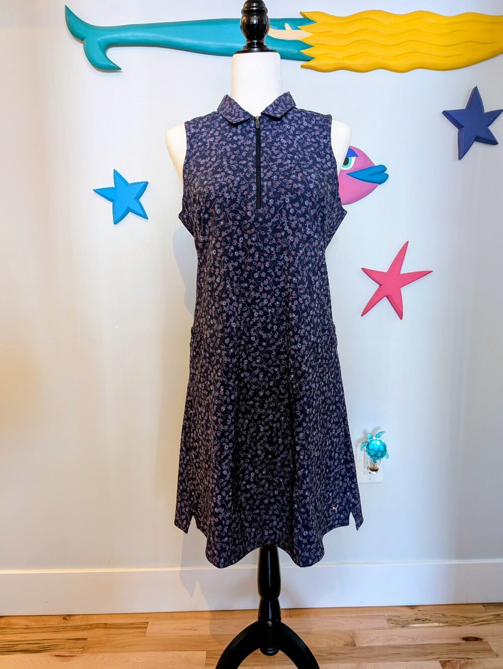Puma Golf Dress. Size M. NWOT